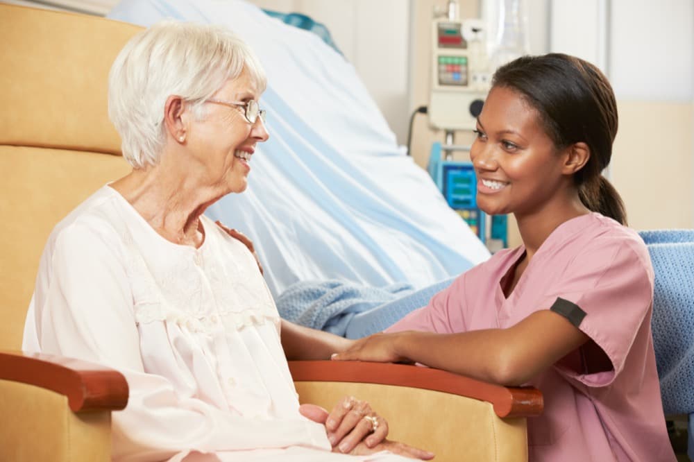 Assisted Living Jobs Near Me Cna